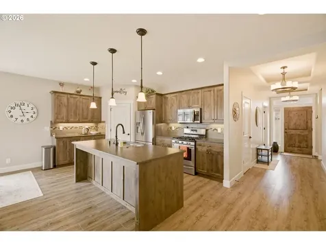 1614 NW 23rd Avenue Battle Ground WA 98604