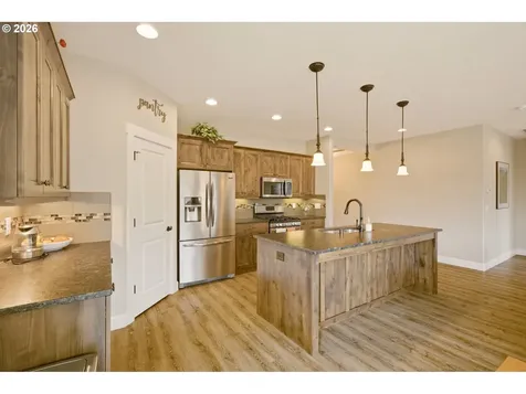 1614 NW 23rd Avenue Battle Ground WA 98604