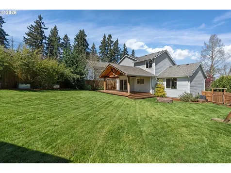 17369 Wake Robin Circle Oregon City OR 97045