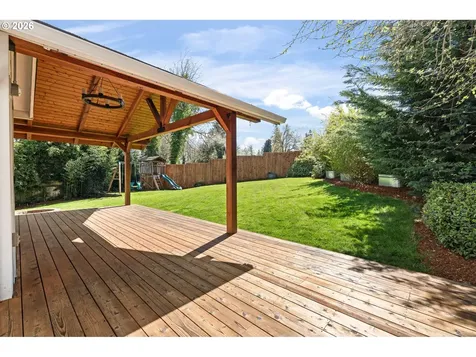 17369 Wake Robin Circle Oregon City OR 97045