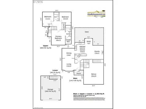 17369 Wake Robin Circle Oregon City OR 97045