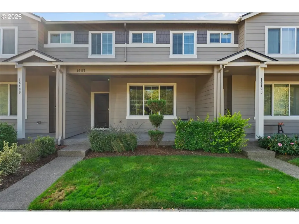 16117 NW Reliance Lane Portland OR 97229