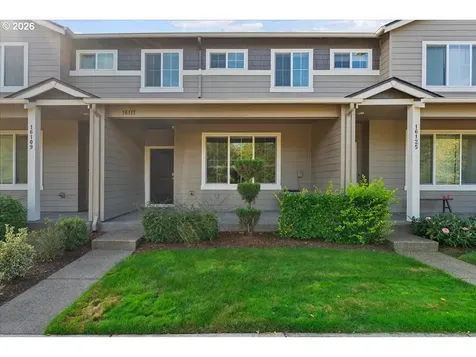 16117 NW Reliance Lane Portland OR 97229