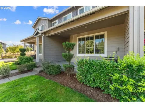 16117 NW Reliance Lane Portland OR 97229