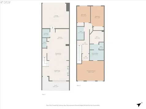 16117 NW Reliance Lane Portland OR 97229