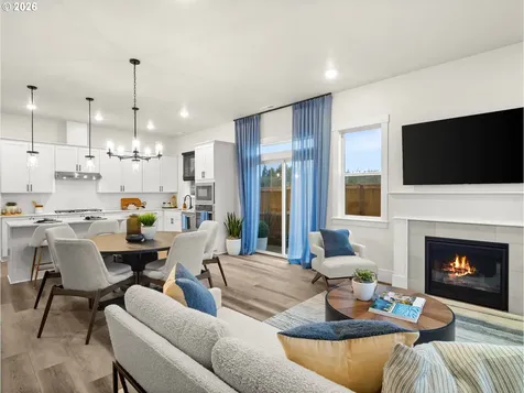 18444 SW Alderwood Drive Beaverton OR 97003