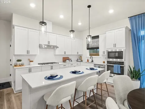 18444 SW Alderwood Drive Beaverton OR 97003