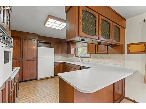 15690 S Carus Road Oregon City OR 97045