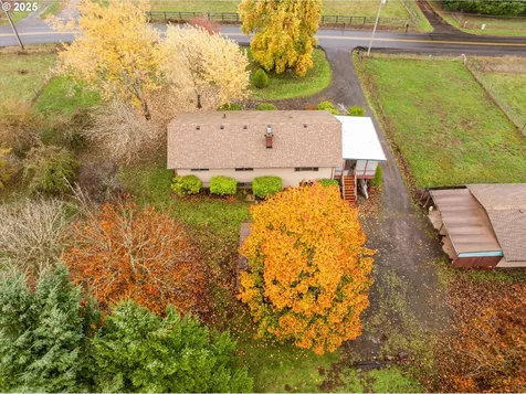 15690 S Carus Road Oregon City OR 97045