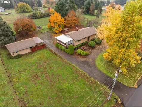 15690 S Carus Road Oregon City OR 97045