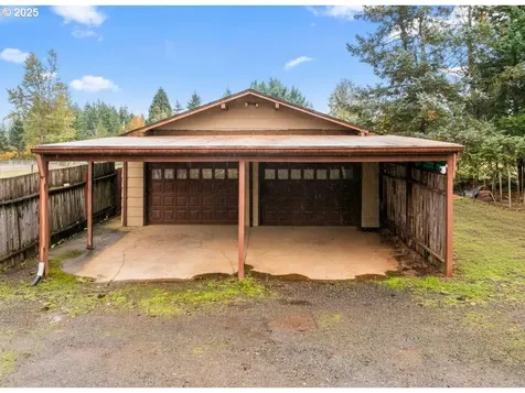 15690 S Carus Road Oregon City OR 97045