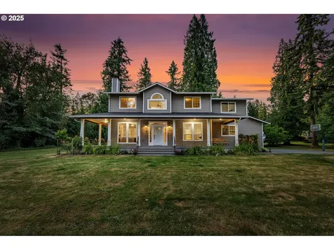 1400 NW 155th Circle Vancouver WA 98685