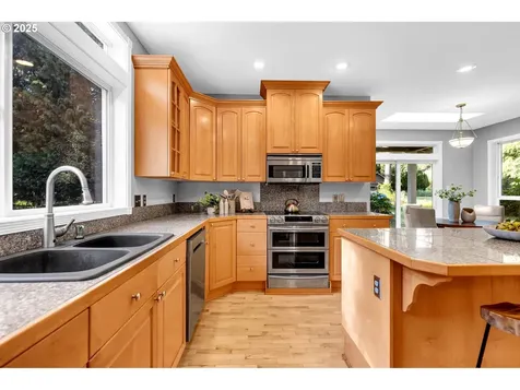 1400 NW 155th Circle Vancouver WA 98685