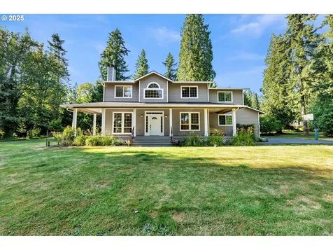 1400 NW 155th Circle Vancouver WA 98685
