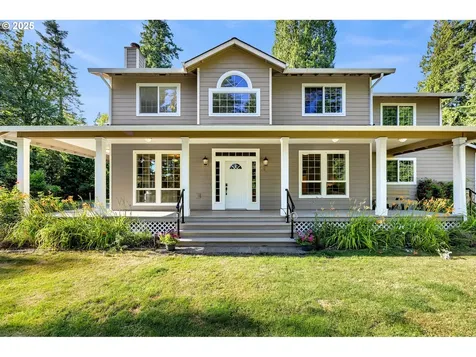 1400 NW 155th Circle Vancouver WA 98685