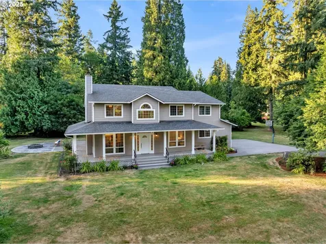 1400 NW 155th Circle Vancouver WA 98685