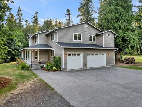 1400 NW 155th Circle Vancouver WA 98685