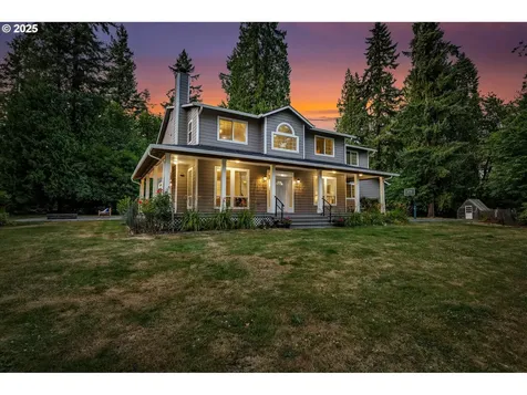 1400 NW 155th Circle Vancouver WA 98685