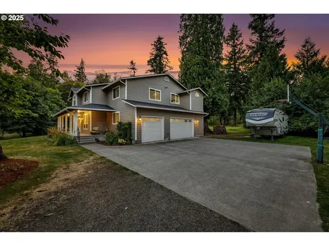 1400 NW 155th Circle Vancouver WA 98685