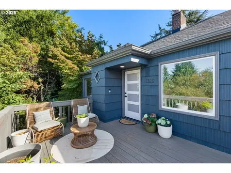 7320 SE Alder Street Portland OR 97215