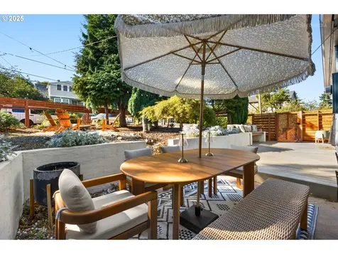 7320 SE Alder Street Portland OR 97215