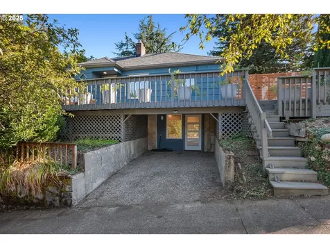 7320 SE Alder Street Portland OR 97215