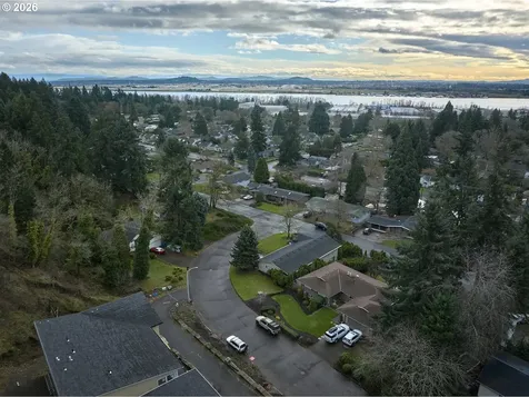 3816 Edgewood Drive Vancouver WA 98661