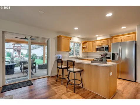 1648 N 9th Street Washougal WA 98671