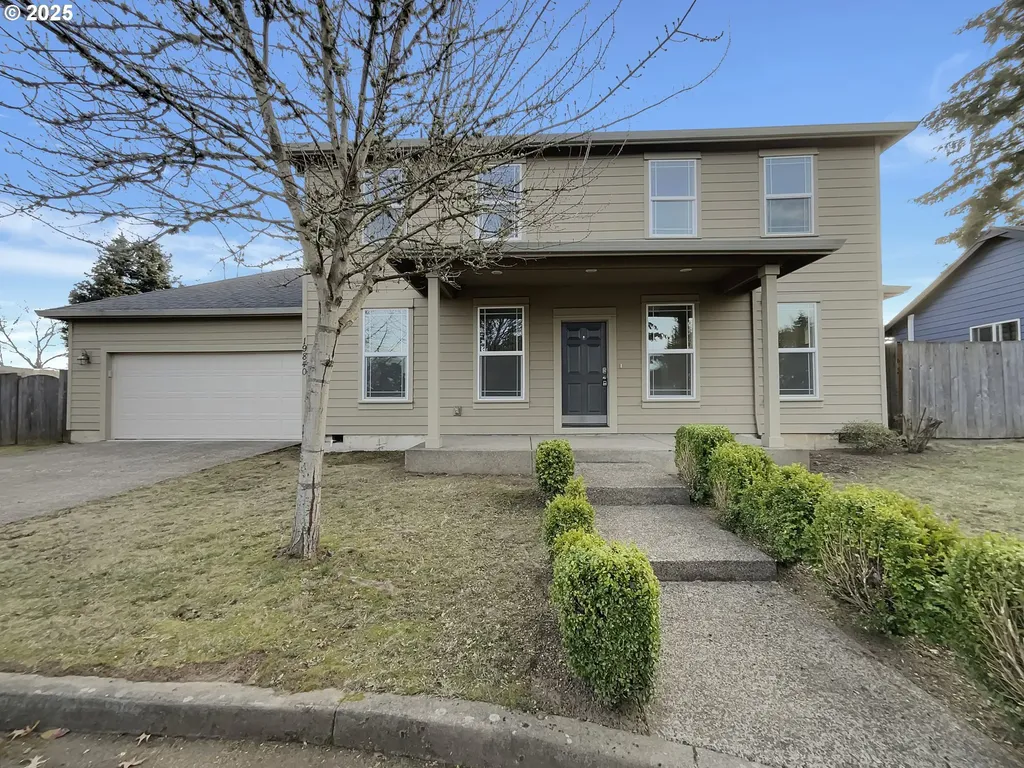 19840 SW Pams Court Beaverton OR 97003