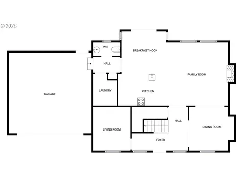 19840 SW Pams Court Beaverton OR 97003