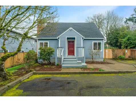 6240 SW Lombard Avenue Beaverton OR 97008