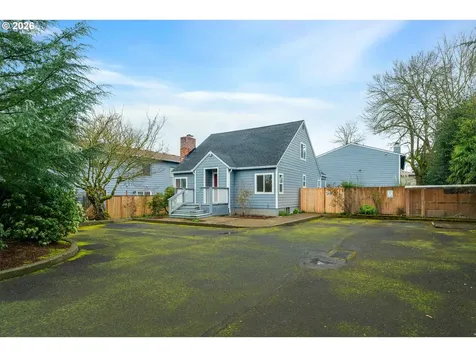 6240 SW Lombard Avenue Beaverton OR 97008