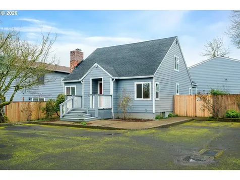 6240 SW Lombard Avenue Beaverton OR 97008