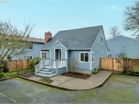 6240 SW Lombard Avenue Beaverton OR 97008
