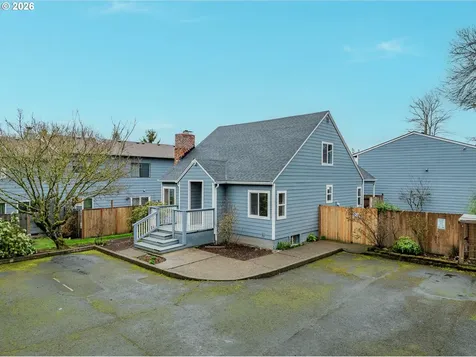 6240 SW Lombard Avenue Beaverton OR 97008