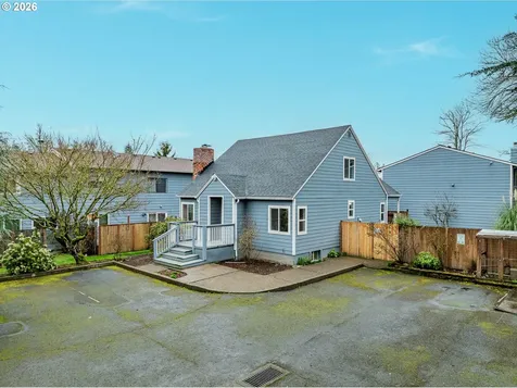 6240 SW Lombard Avenue Beaverton OR 97008