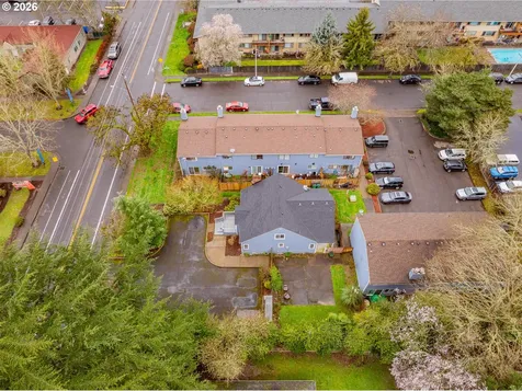 6240 SW Lombard Avenue Beaverton OR 97008