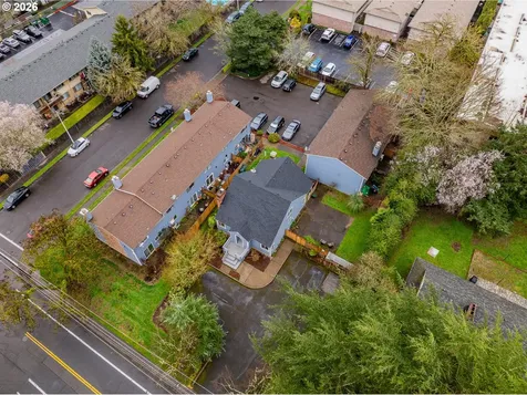 6240 SW Lombard Avenue Beaverton OR 97008