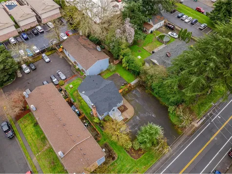6240 SW Lombard Avenue Beaverton OR 97008