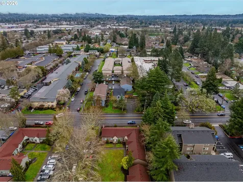 6240 SW Lombard Avenue Beaverton OR 97008