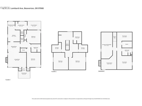 6240 SW Lombard Avenue Beaverton OR 97008