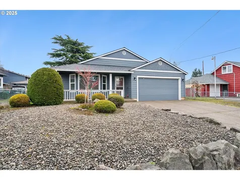 1730 SE 92nd Avenue Portland OR 97216