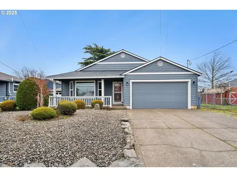 1730 SE 92nd Avenue Portland OR 97216