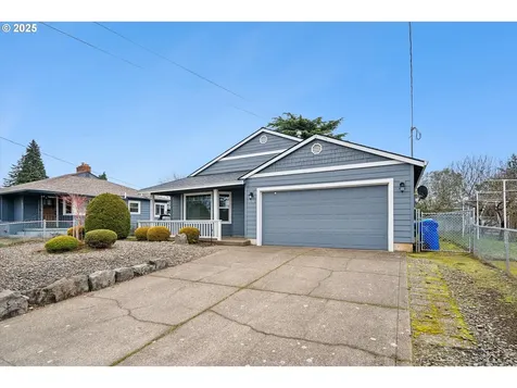1730 SE 92nd Avenue Portland OR 97216