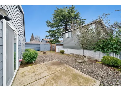 1730 SE 92nd Avenue Portland OR 97216