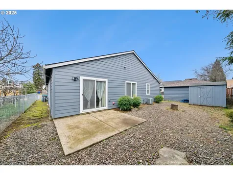 1730 SE 92nd Avenue Portland OR 97216