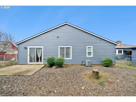 1730 SE 92nd Avenue Portland OR 97216