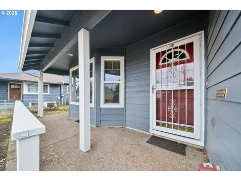 1730 SE 92nd Avenue Portland OR 97216