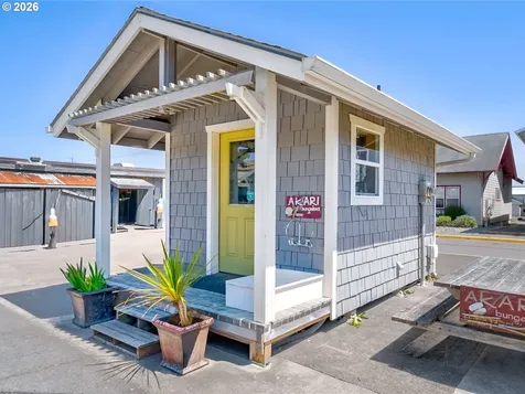 105 Ocean Beach Boulevard Long Beach WA 98631