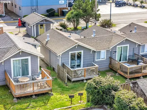 105 Ocean Beach Boulevard Long Beach WA 98631
